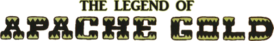 Legend logo for ZX Spectrum